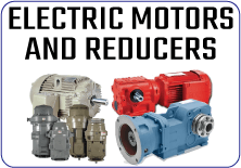 Discount AC Electric Motors Reducers Gearmotors